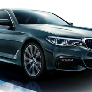 BMW G30 5시리즈 메뉴얼 구합니다