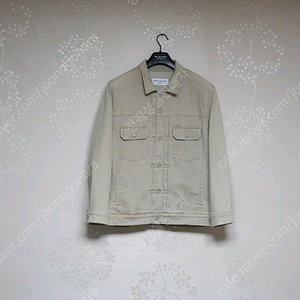 오피신제네랄 데님 자켓