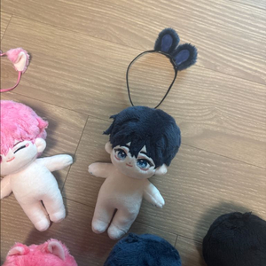 플레이브 솜깅 양도(와끼, 러브예준, 러브하민, 뱜칠라