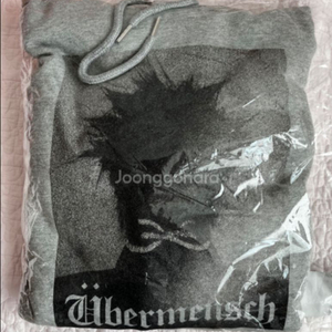 원가,새상품)지드래곤 후드티 지디 콘서트 md