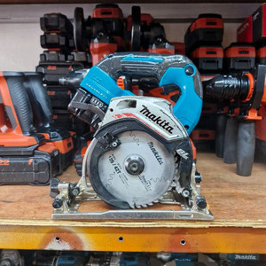 마끼다충전원형톱DHS475.마르노코 충전스킬 재팬