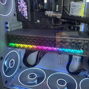 사파이어 9070XT 니트로