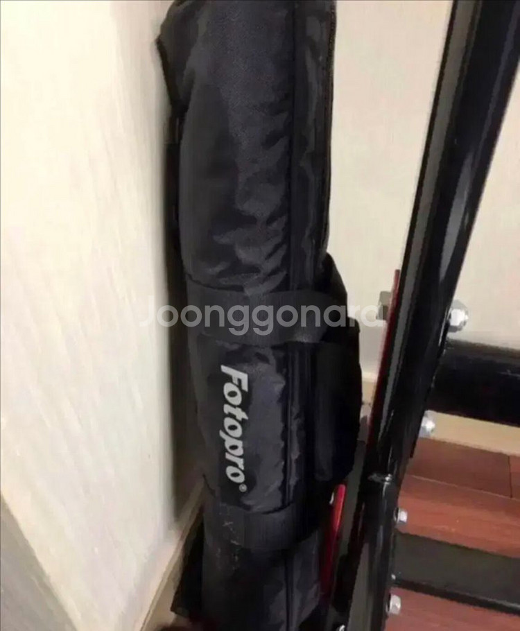 서울 Fotopro DSLR 카메라 고급 삼각대--3