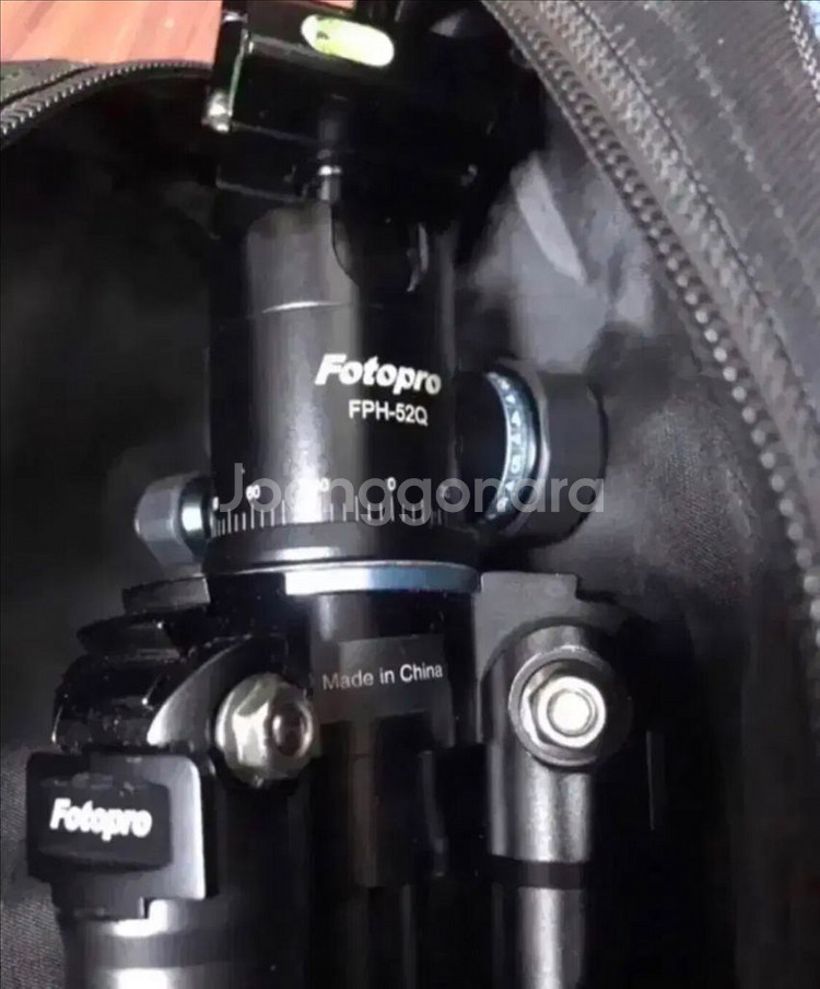 서울 Fotopro DSLR 카메라 고급 삼각대--1