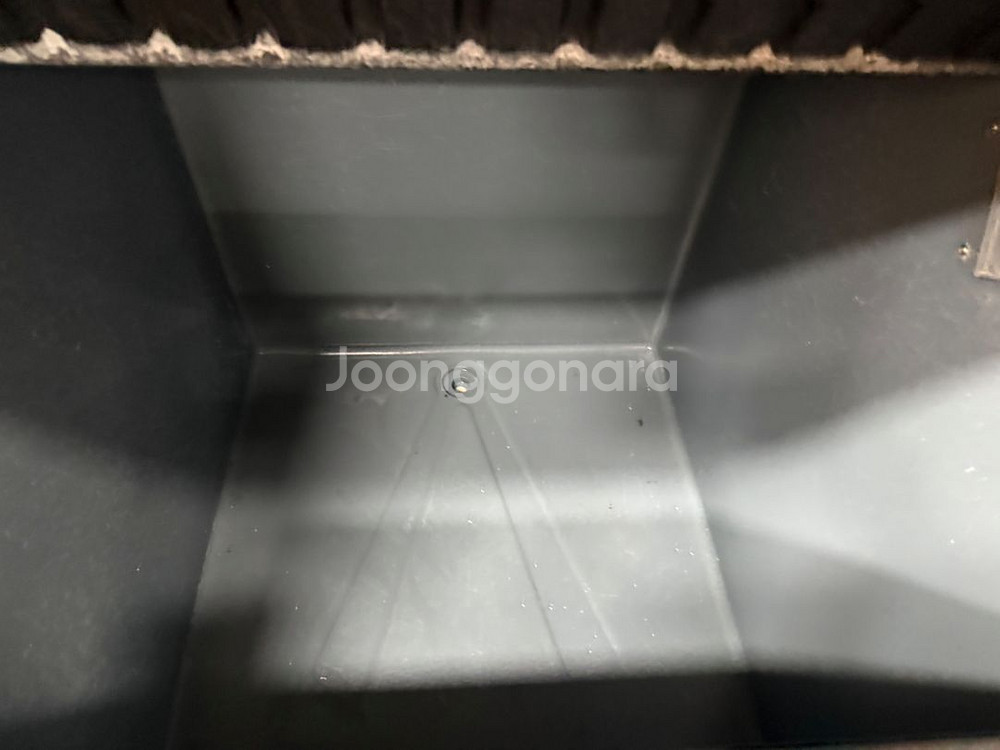 20년도 카이저350 제빙기 수냉식. 팝니다.--2