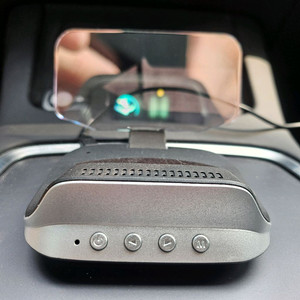 TMAP 플러스T300 HUD