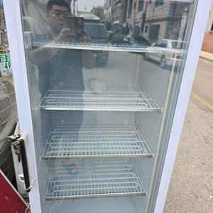 육류 냉동고 35만원031 499 4181