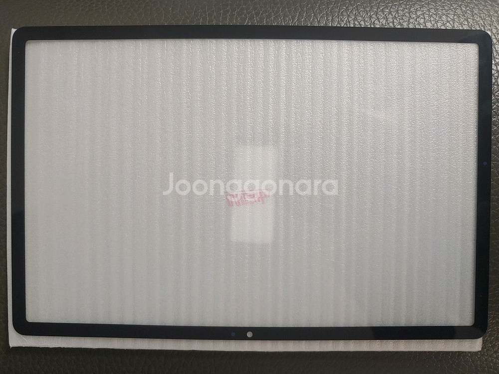 태블릿 액정유리교체부품(12.4인치)--1