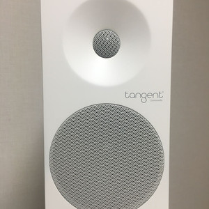 Tangent Spectrum X5 스피커