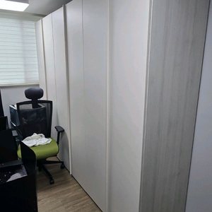 한샘 수납장