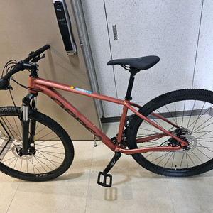 오베아 온나40 입문MTB 신품급 판매