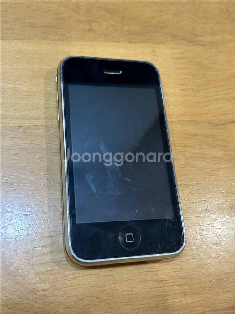 아이폰 3gs 16기가--0