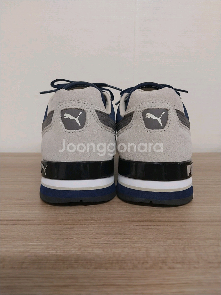 여성 푸마 TX-3 런닝화, 운동화 (230)--5