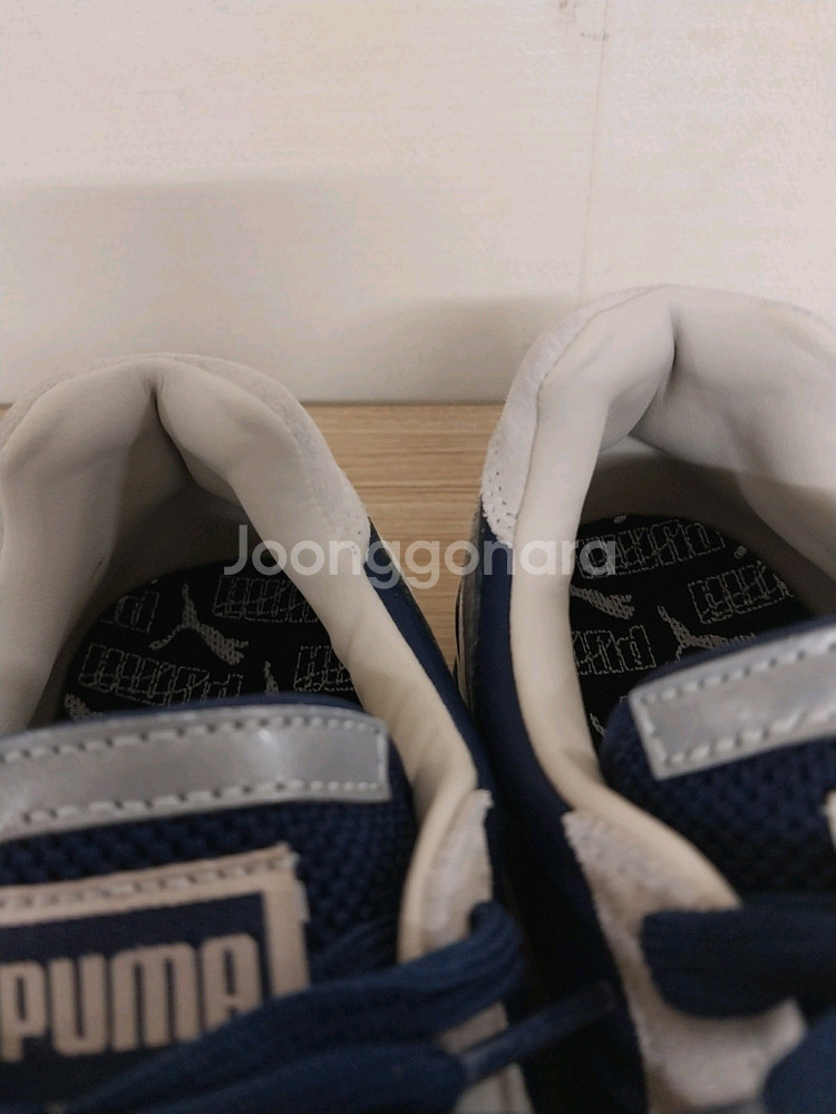 여성 푸마 TX-3 런닝화, 운동화 (230)--6