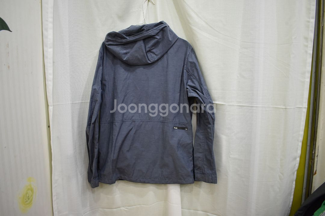 K2 남성 바람막이 100--2