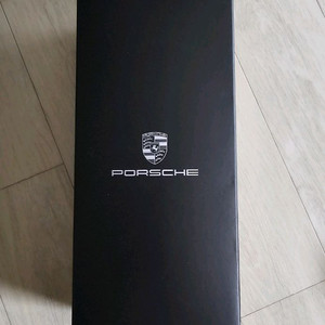 정품포르쉐 917 보온병 새상품
