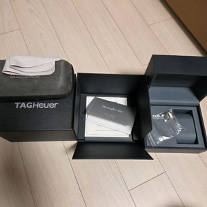 테그호이어 아쿠아레이서 300