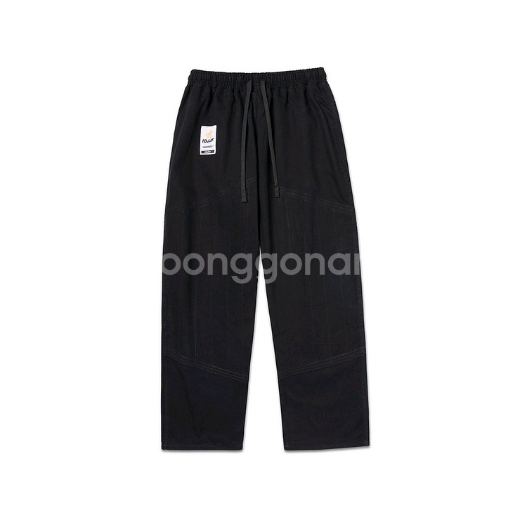 쇼요롤 ibjjf a1f 블랙--0