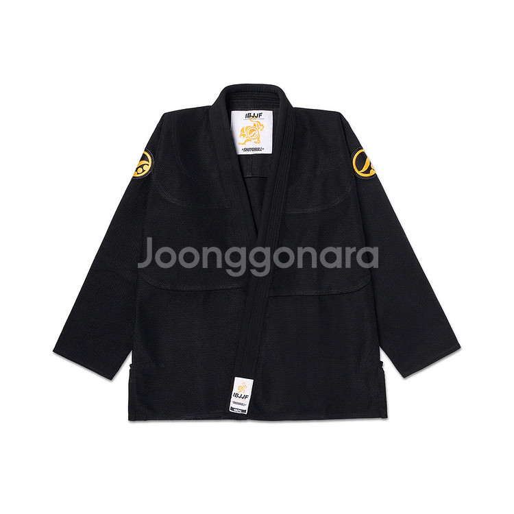 쇼요롤 ibjjf a1f 블랙--1