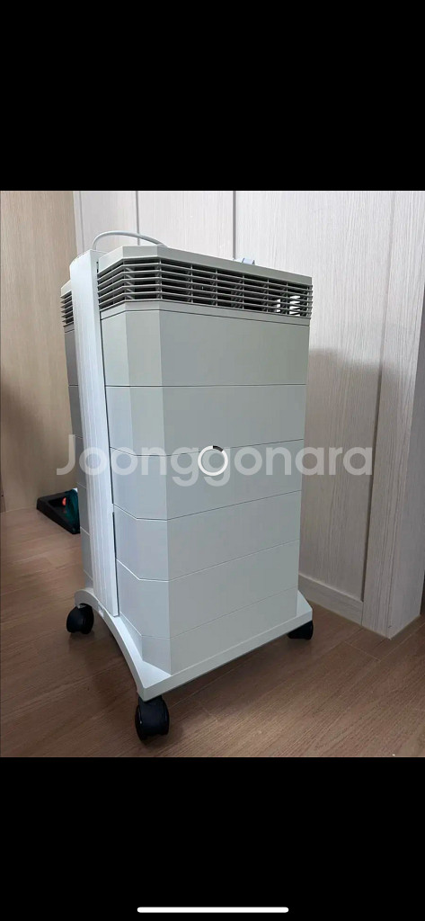 아이큐에어 250프로 공기청정기--3