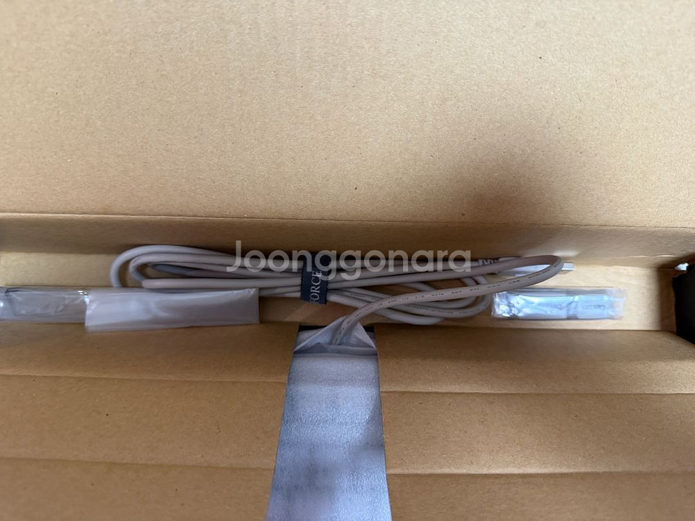 리얼포스 R2 TKL PFU 에디션 저소음 45g 아이--3