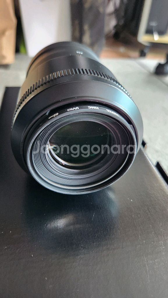 시그마 105mm F2.8 EX DG MACRO렌즈--4