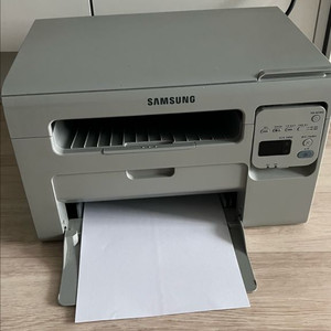 삼성 SCX-3400 복합기 프린터 복사 스캐너삼성 S