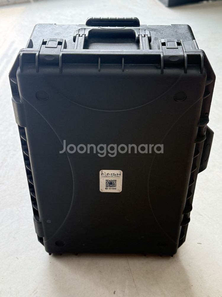 수중드론 파이피쉬V6--7