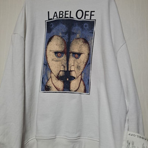 100-110/L)OVDY 힙합 오버핏 후드/후디