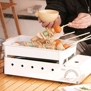 구이바다 세라믹 아이보리에디션 M