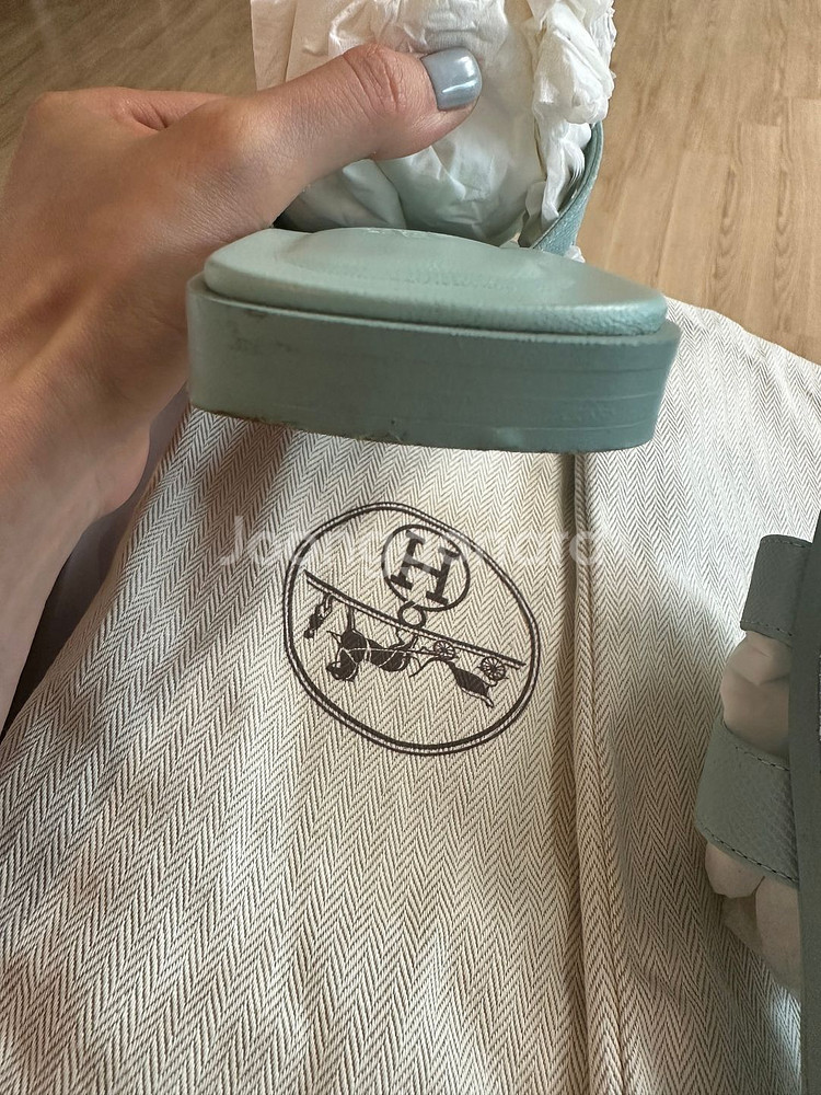 에르메스 오란--2