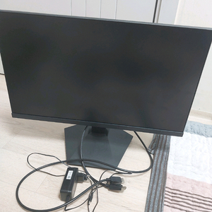 koorui 24인치 FHD 165HZ 모니터