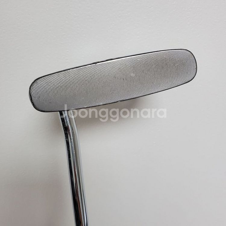 ARROWTUBE OZ 퍼터 34인치 말렛형 골프채--1