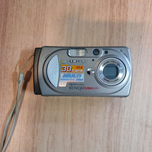 삼성 KENOX SYBER 400 디지털카메라