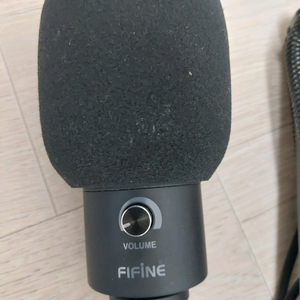 fifine USB 마이크 판매