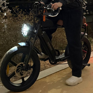smd v2 750w 뒷바퀴새거바꿈