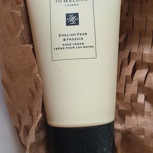 조말론 핸드크림 30ml (잉글리쉬 페어 앤 프리지아)