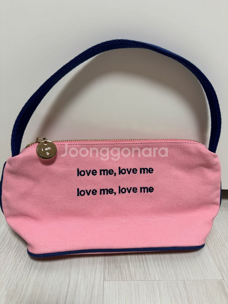 봉긋 i am b가방(새상품)--0
