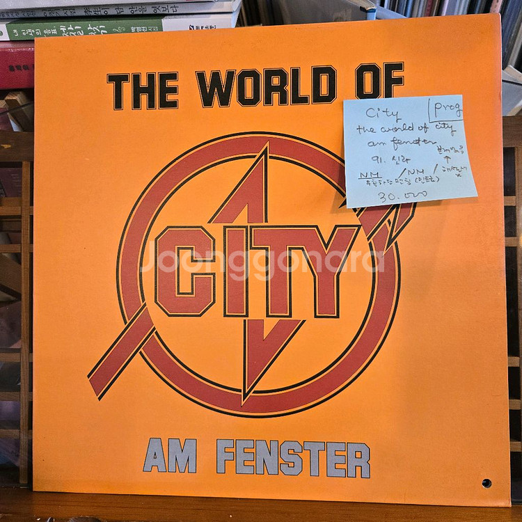 the world of City.am fenster.9--0