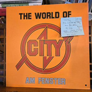 the world of City.am fenster.9
