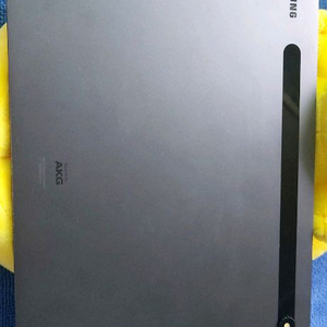 삼성 갤럭시 탭 S7 SM-T875N 팝니다.
