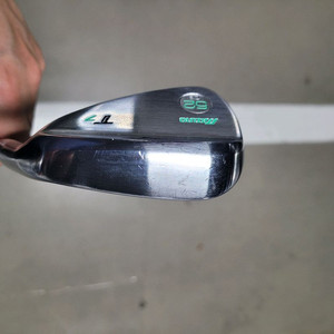 미즈노 T7 웨지 52도ㆍ56도 일괄