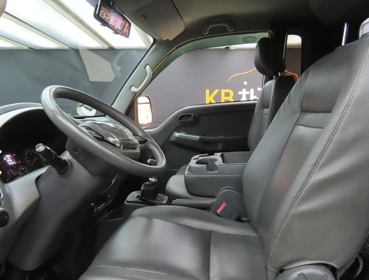 #앱특가 18년식 저상탑차 봉고3 파격세일 이미지