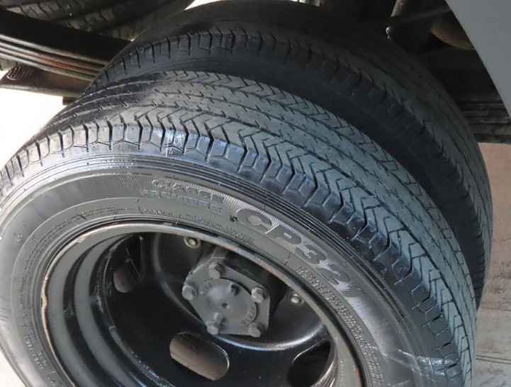 #앱특가 18년식 저상탑차 봉고3 파격세일 이미지