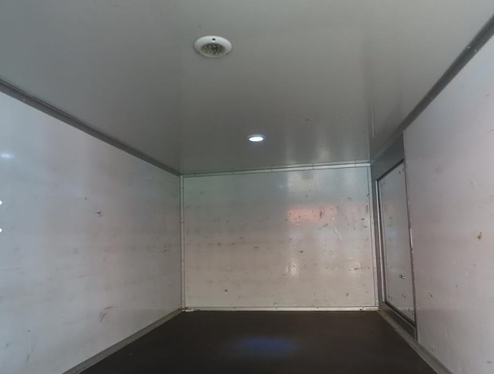 #앱특가 18년식 저상탑차 봉고3 파격세일 이미지