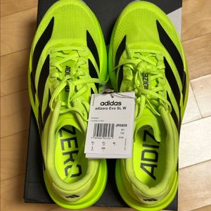 아디다스 아디제로 Evo 에보 SL W 250 새상품