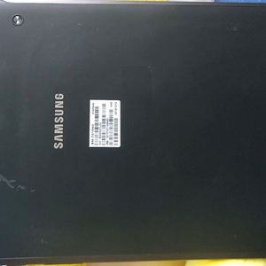 갤럭시 탭 S2 (SM-T815) 팝니다.