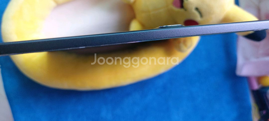 갤럭시 탭 S2 (SM-T815) 팝니다.--2