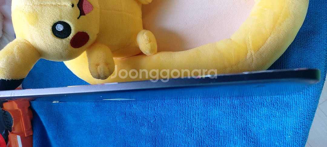 갤럭시 탭 S2 (SM-T815) 팝니다.--5