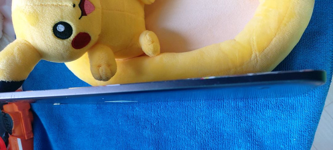 갤럭시 탭 S2 (SM-T815) 팝니다. 이미지